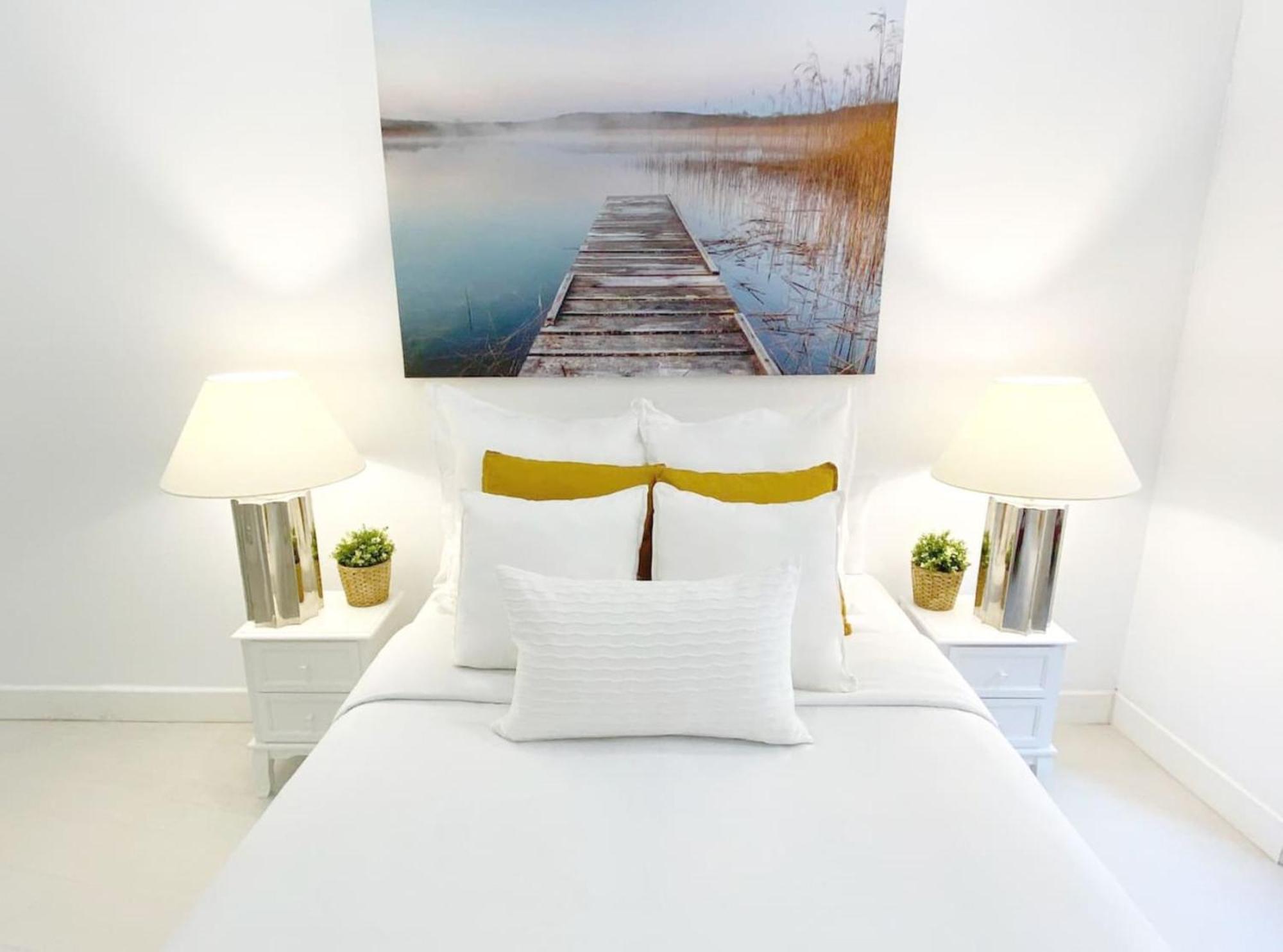 Apartamento De Diseno En Plaza Mayor Madrid Luaran gambar