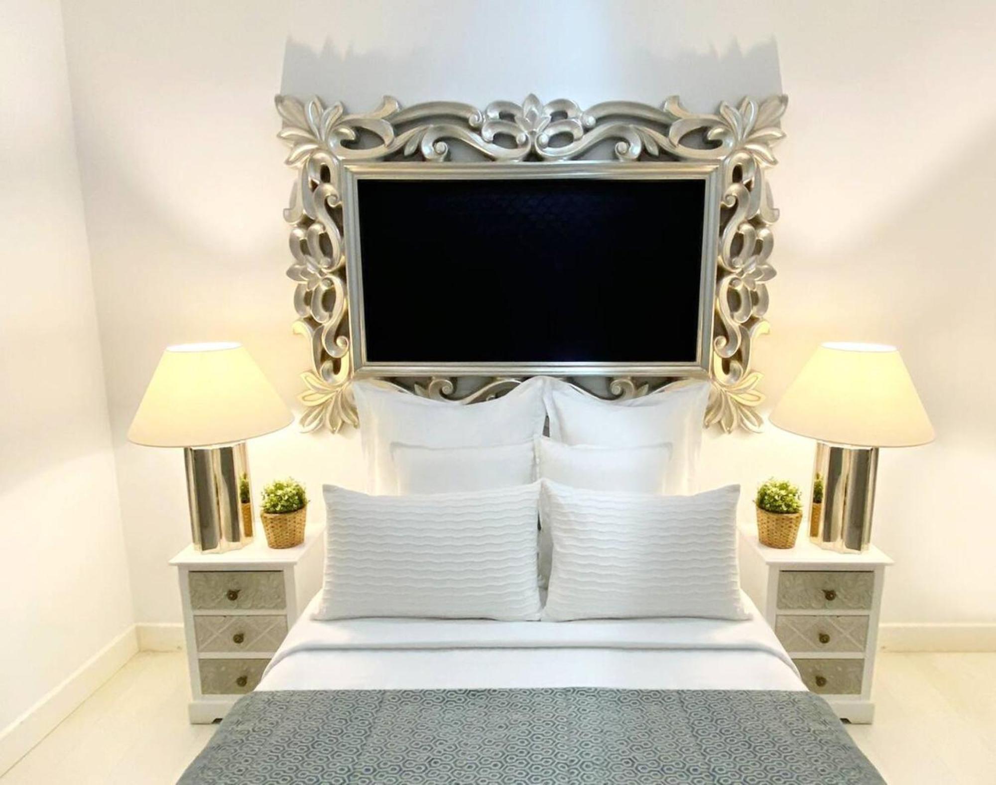 Apartamento De Diseno En Plaza Mayor Madrid Luaran gambar