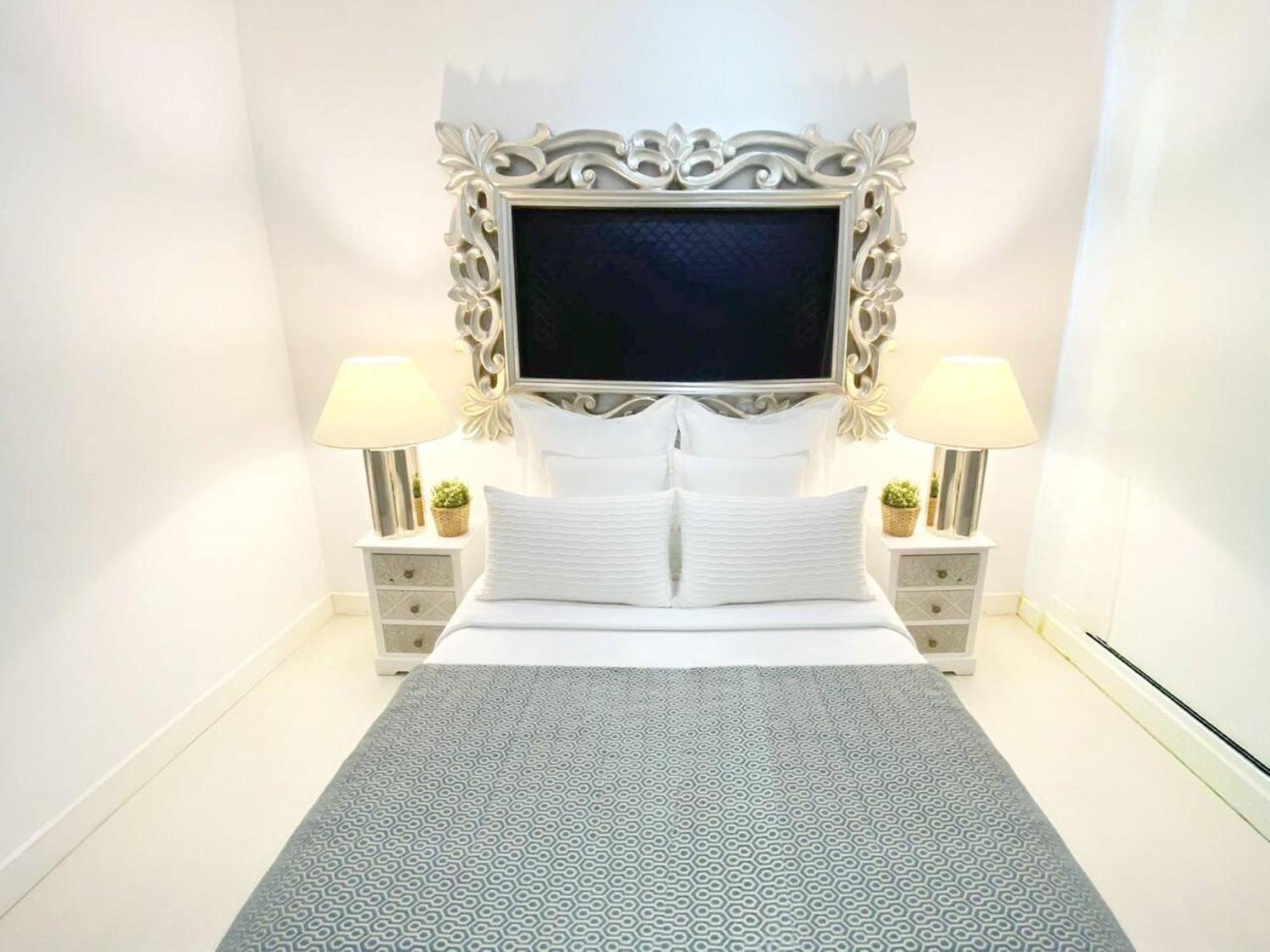 Apartamento De Diseno En Plaza Mayor Madrid Luaran gambar